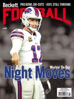 Beckett Football